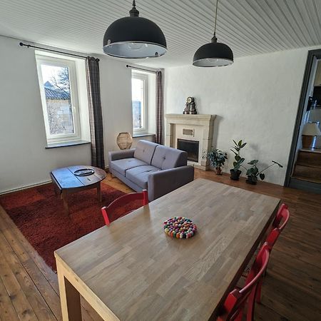 La Maison De Joe Beaumont  Екстер'єр фото