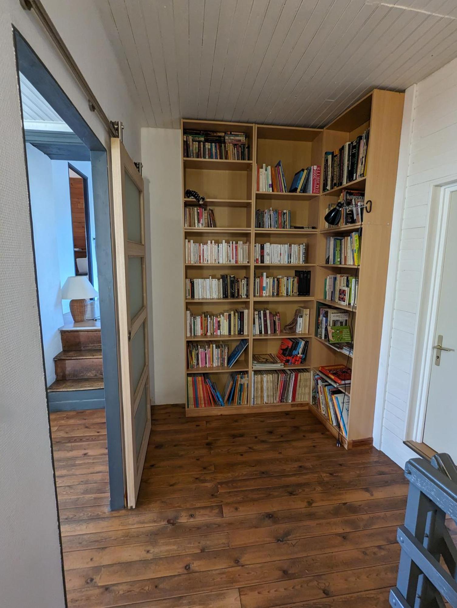 La Maison De Joe Beaumont  Екстер'єр фото
