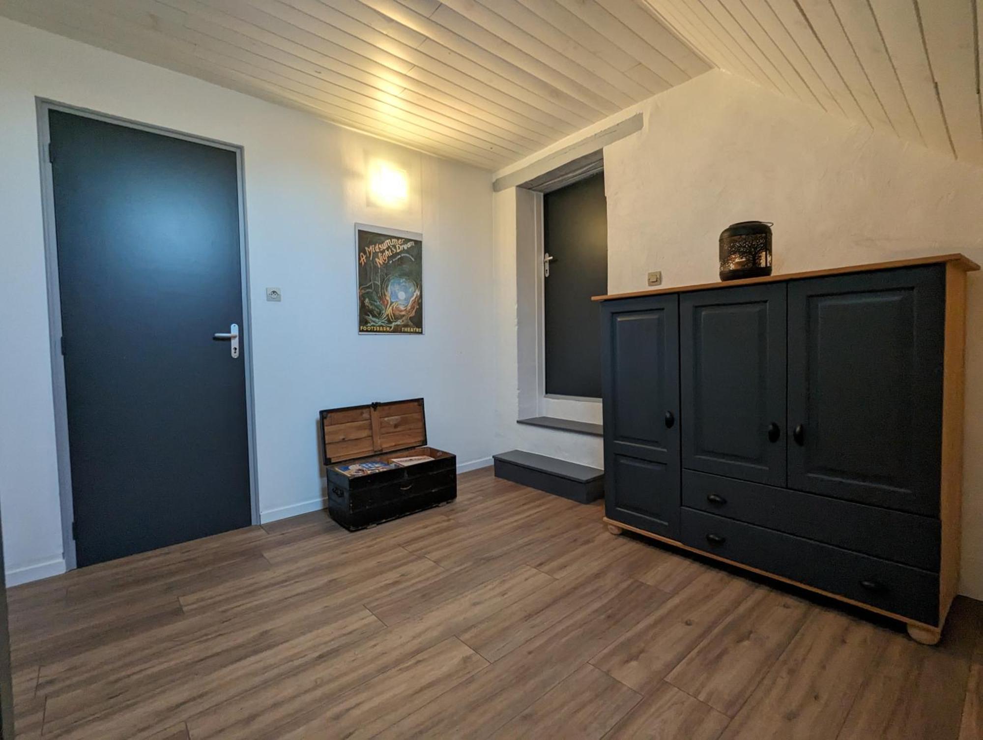 La Maison De Joe Beaumont  Екстер'єр фото
